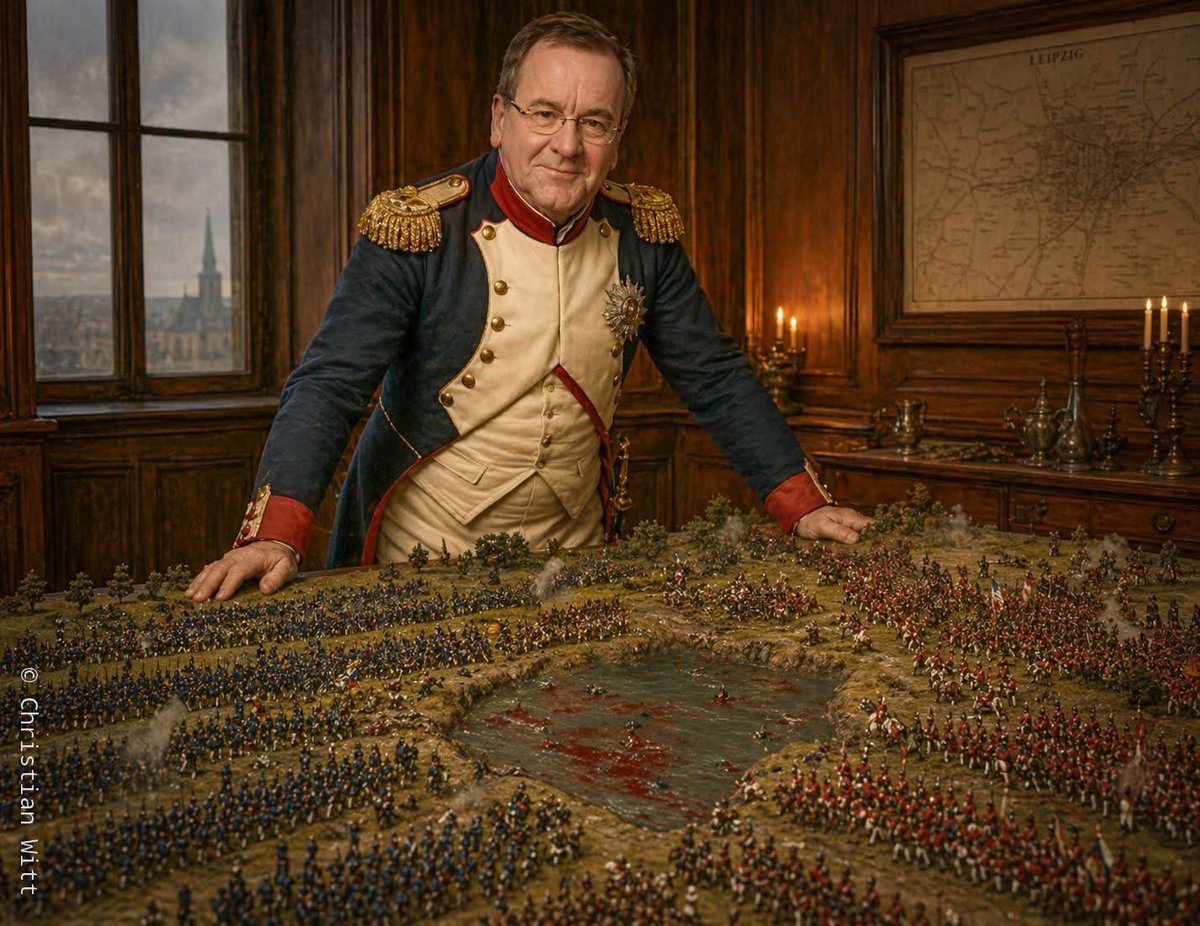 🇩🇪 𝙃𝙖𝙣𝙣𝙨 𝙅. 𝘽𝙖𝙪𝙢 🇩🇪 tweet media