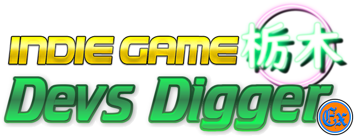 デジゲー博(同人・インディゲーオンリー) tweet media