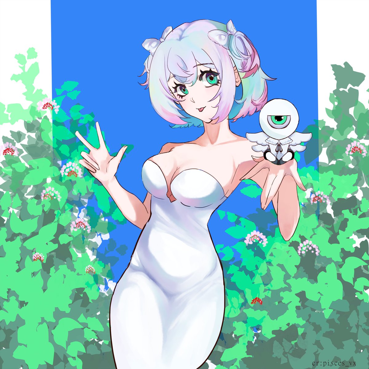 PISCES VX 🪽🥀 tweet media