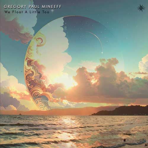 cosmicleaflabel's tweet image. cosmicleaf.gr/releases/1147/…
Artist: Gregory Paul Mineeff
Title: We Float A Little Too 
Release: Apr 23, 2026 
Format: Single 
Tags: #Electronica, #Downtempo, #Chillout
Label: Cosmicleaf Records 
Catalog code: 1133  

"We Float A Little Too" is a single gem pick from the...