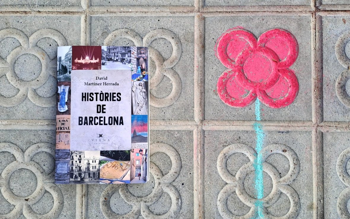 Bona diada de Sant Jordi! 📚🌹