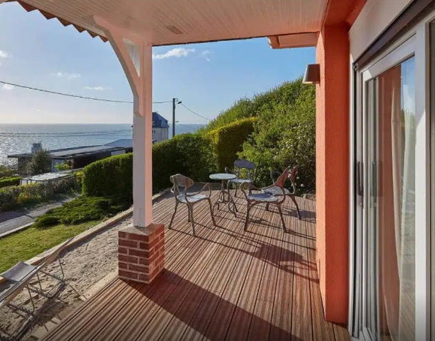 PDaulard's tweet photo. 🌊 Villa Émilie – Vue mer panoramique 360° – Bois de Cise (Ault, Baie de Somme) Dans un cadre exceptionnel et préservé, au cœur du très recherché Bois de Cise, découvrez la Villa Émilie offrant une vue mer panoramique à 360° à couper le souffle. ✨ Les atouts du bien : (1/3) https://t.co/XBdkAHxQRX
