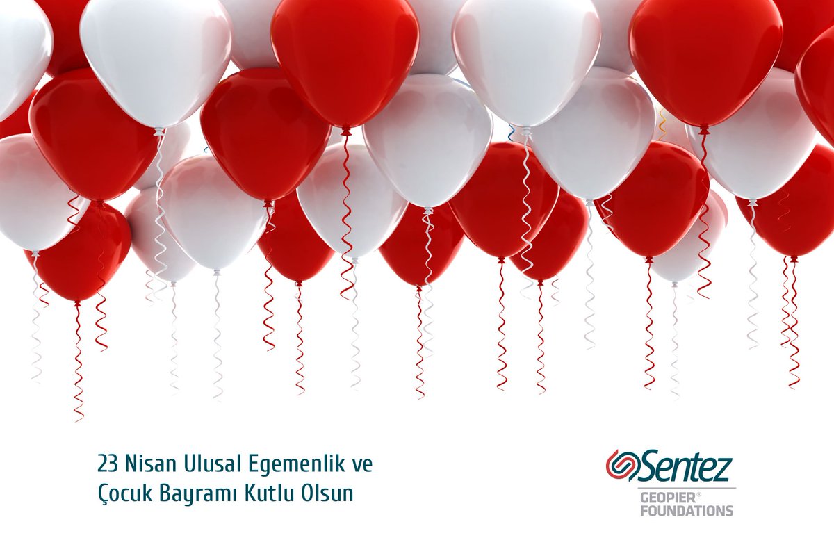 SentezGeopier's tweet photo. 23 Nisan Ulusal Egemenlik ve Çocuk Bayramı kutlu olsun!🇹🇷

Happy April 23rd National Sovereignty and Children's Day!🇹🇷 https://t.co/7mK33aqXrU