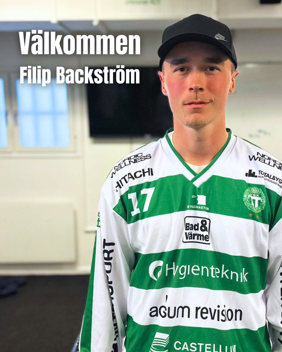 VSK Bandy tweet media
