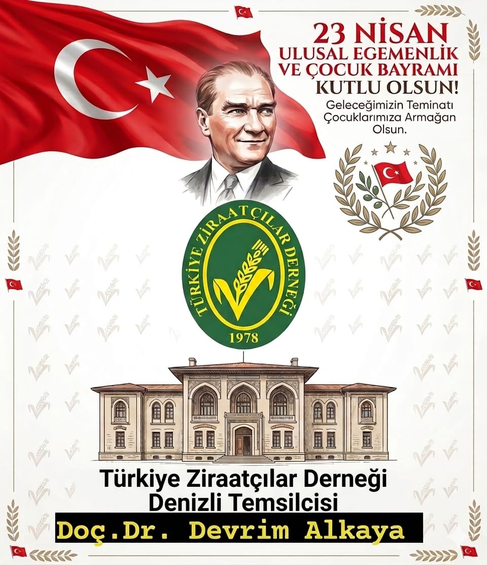 DrAlkaya's tweet photo. 23 Nisan https://t.co/GoVvElanFl