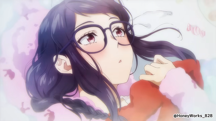HoneyWorks┗|∵|┓公式 (@HoneyWorks_828) / Posts / X
