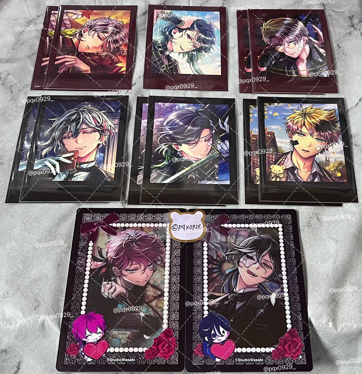 無糖紅茶 tweet media