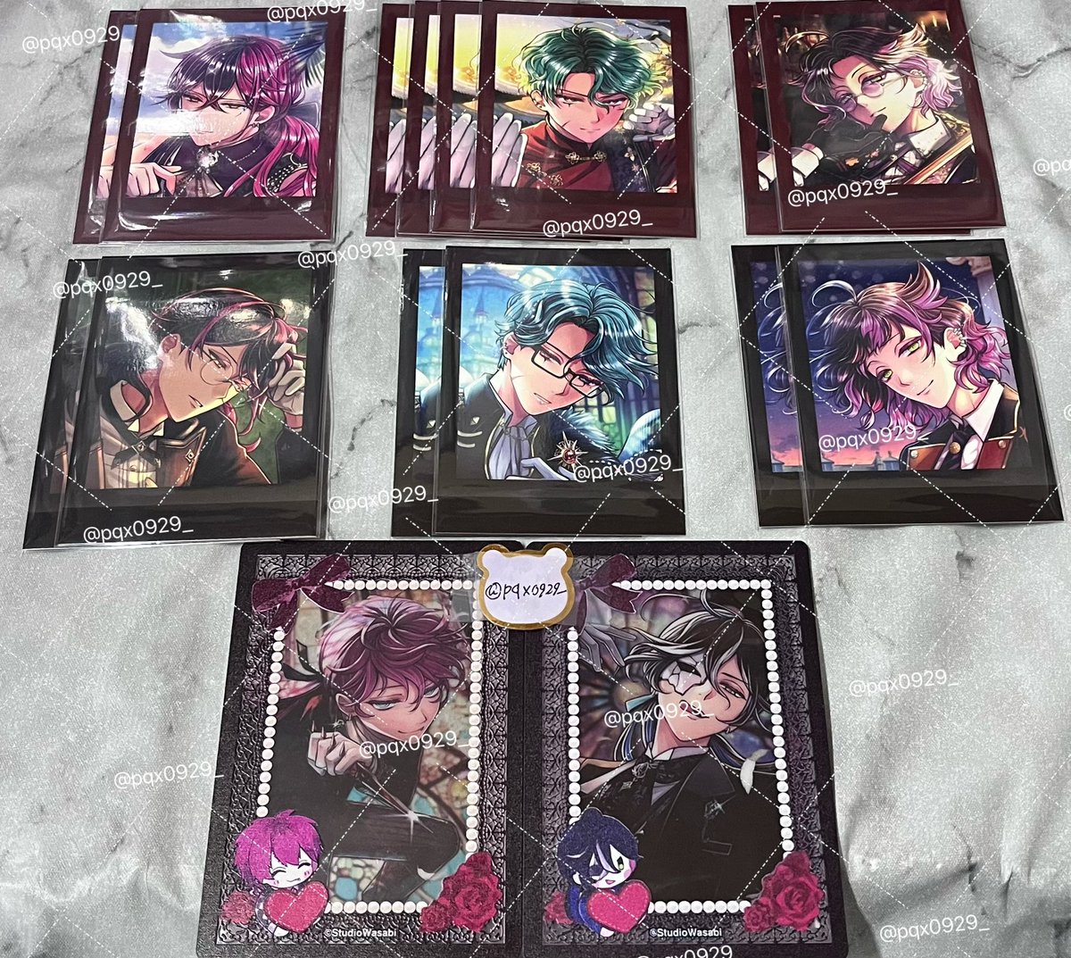 無糖紅茶 tweet media