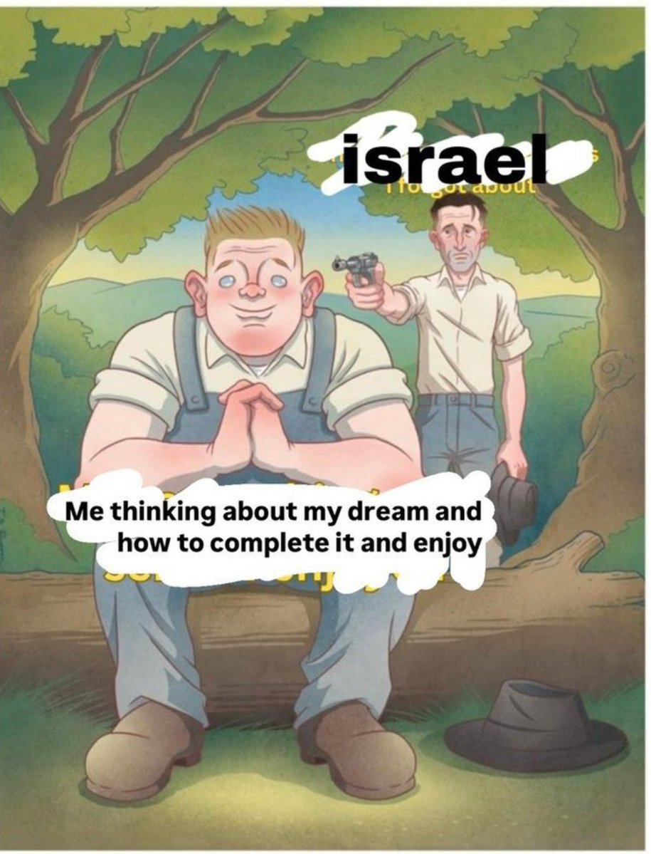 Yousef in Gaza 🇵🇸 tweet media