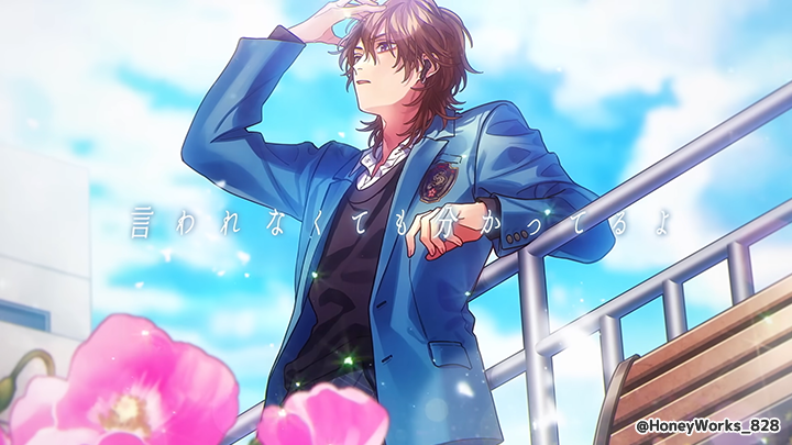 HoneyWorks┗|∵|┓公式 tweet media