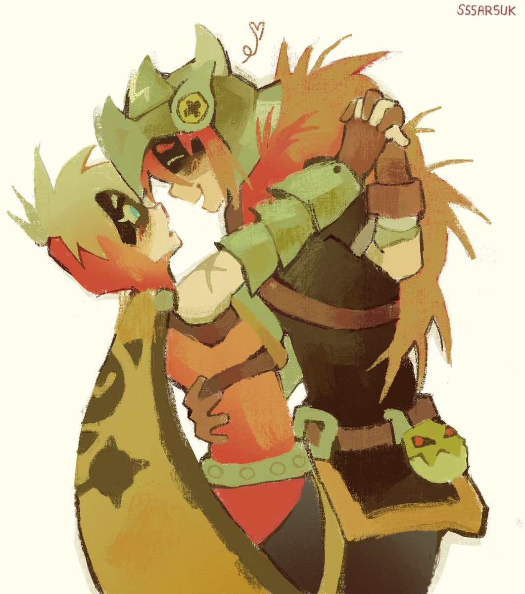 sssarsuk's tweet image. #dralumi #draco #lumi