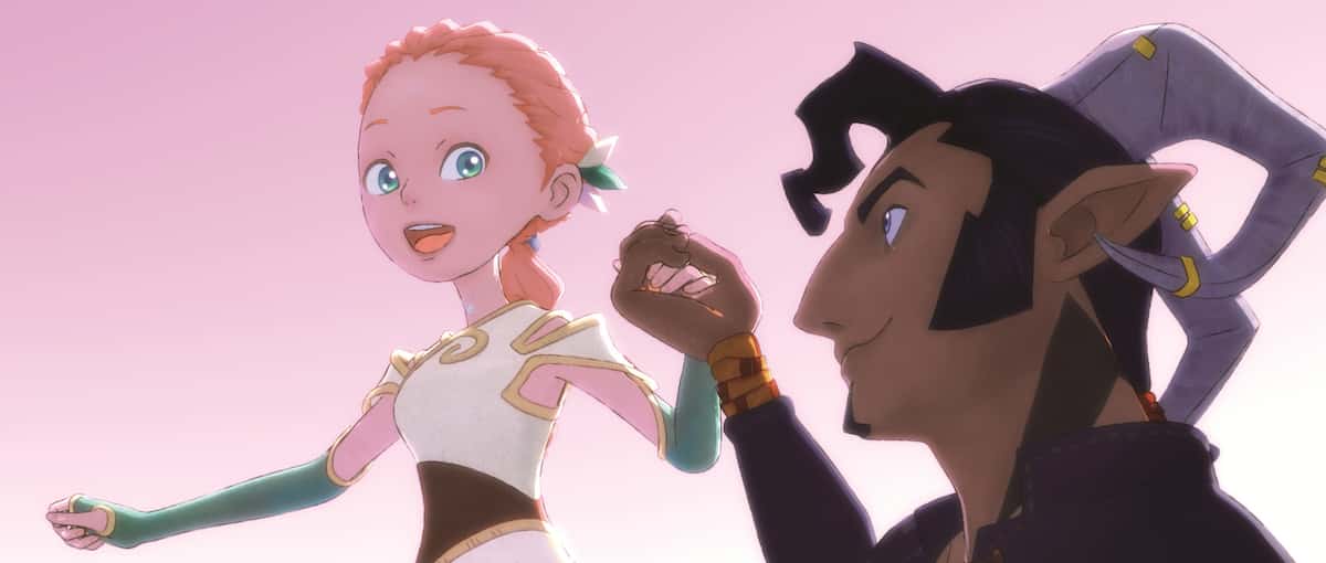 『映画 えんとつ町のプペル 〜約束の時計台〜』の中で、時計台の鐘が鳴った理由。
それは、ガスが「待っていたから」ではありません。

彼は、ただ立ち尽くしていたわけじゃない。
誰に見られていなくても、来るかどうかも分からない“その時”の為に、毎日、歯車を磨き続けていた。