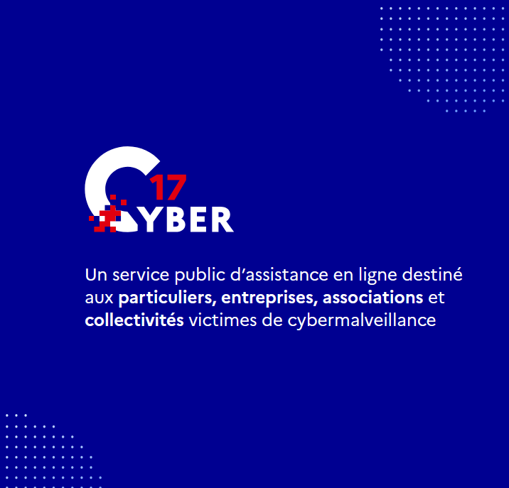 Image de Préfet du Var : #CyberSécurité I Virus, arnaque bancaire, message suspect... Face aux dangers numériques, vous pouve