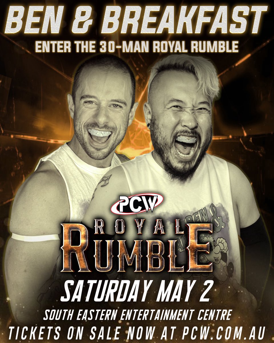 PCW Australia tweet media