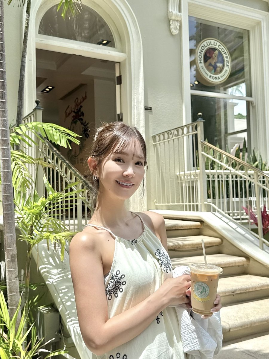 西村いちか tweet media