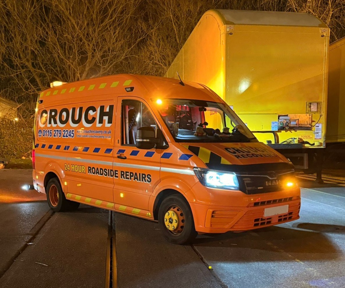 Crouch Recovery tweet media