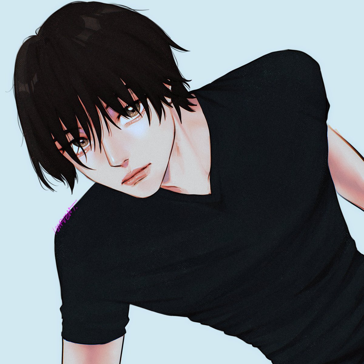 𝐀𝐭𝐢𝐤. Comms open📌 tweet media