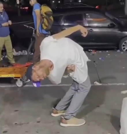 磊哥聊政经 tweet media