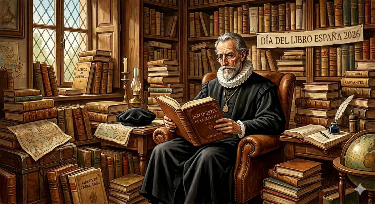 Juez Eutimius (Jesús Villegas) tweet media