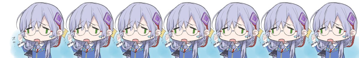 ゆーげん tweet media