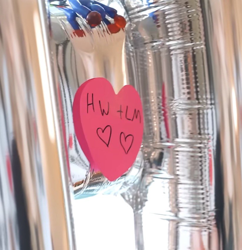 🌻 ame (Party O’Clock advocator) tweet media