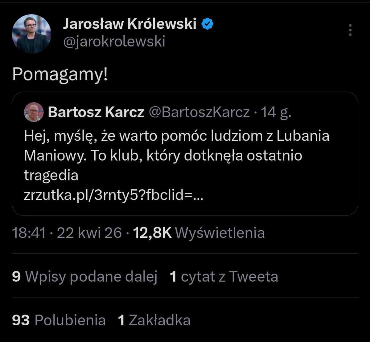 ✩𝕎𝕚𝕤ł𝕒 tweet media