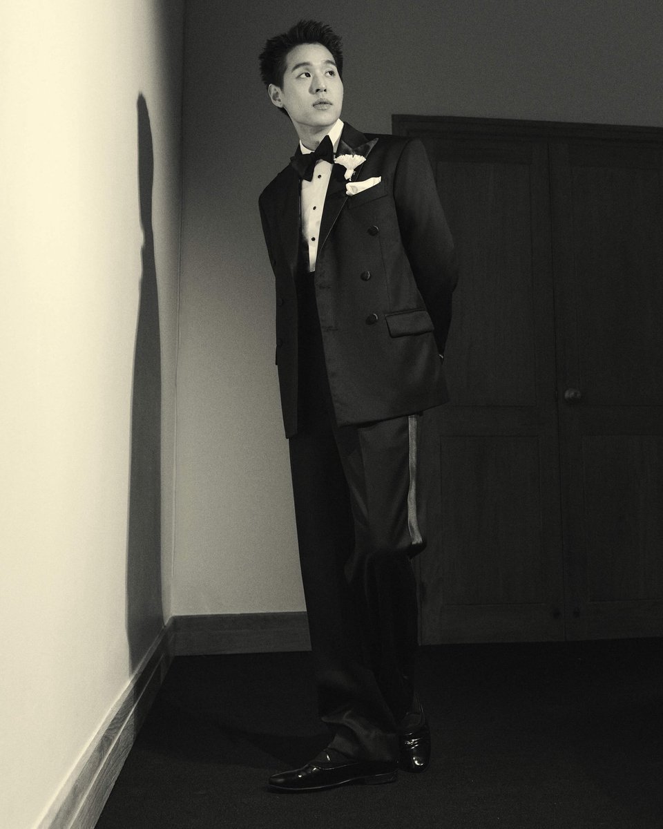 ป้าด พี่เจ้าบ่าวหล่อมาก แต่งค่ะ💍
#bbillkin