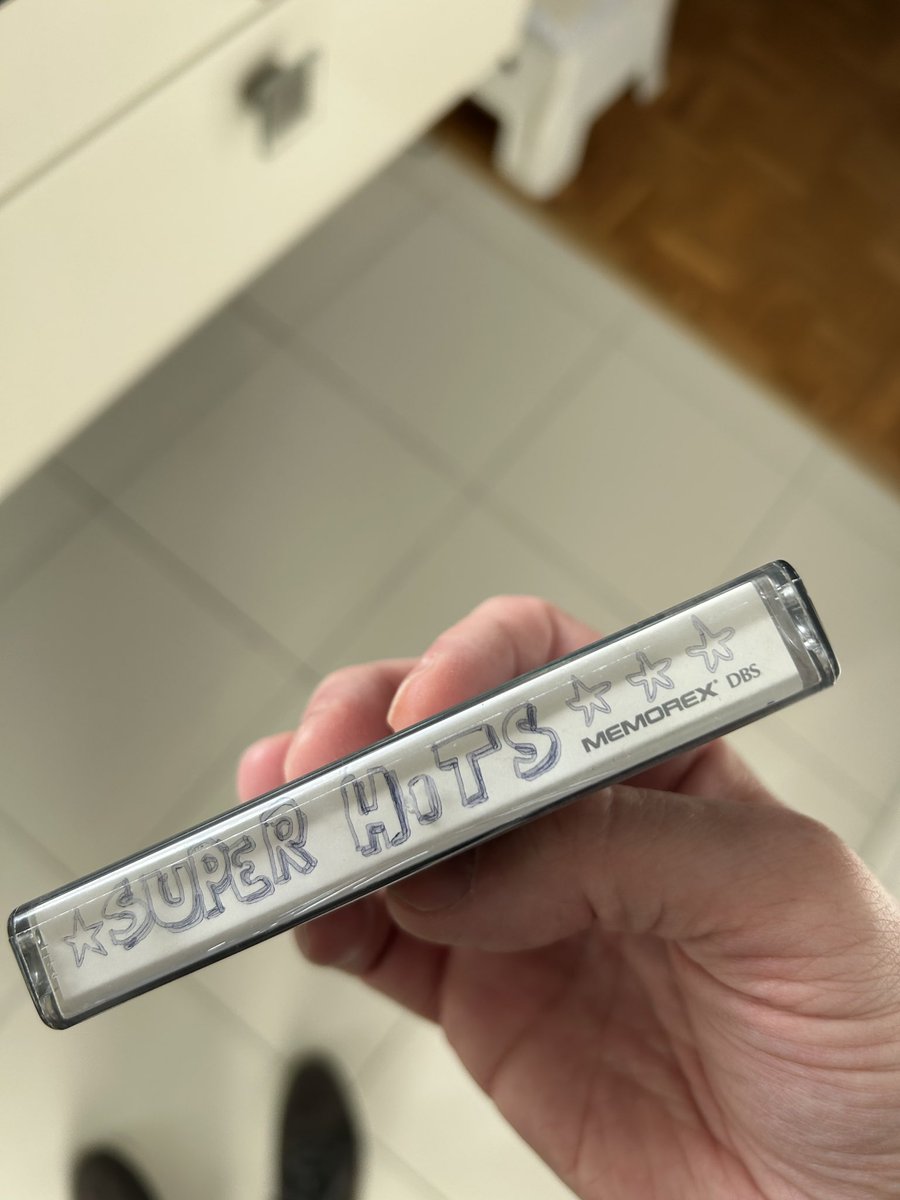 Samuel Andreyev tweet media