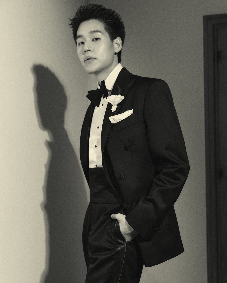 หล่อมากพ่อ ผมใจจะวาย