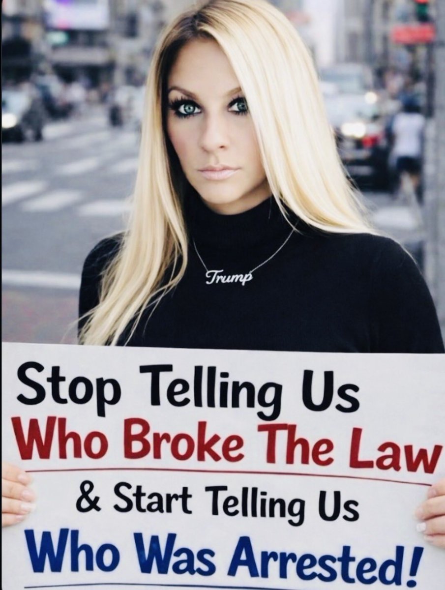 💖TRUMPS BLONDE💖 tweet media