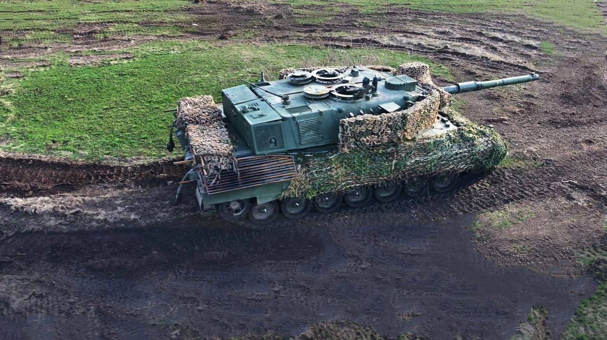 🪖MilitaryNewsUA🇺🇦 tweet media