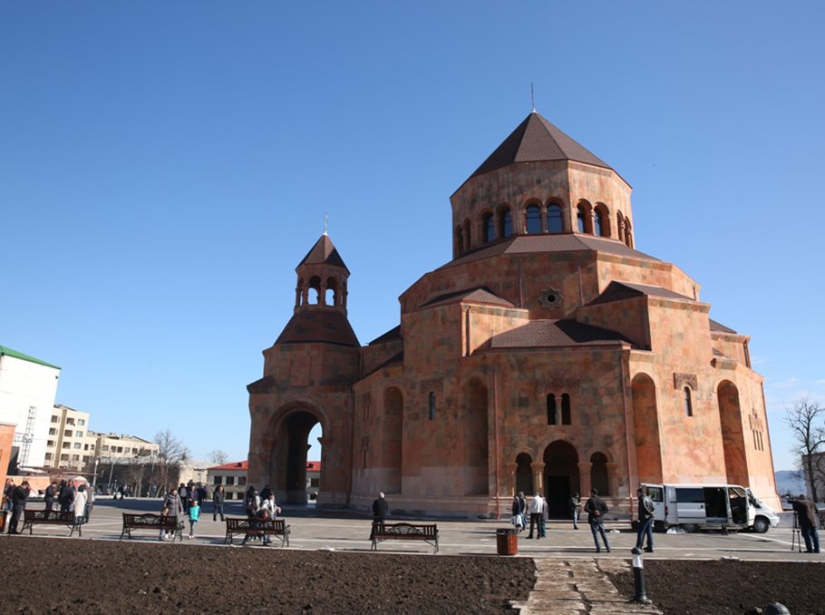 Nagorno Karabakh Observer tweet media