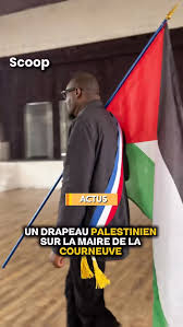 Napo Léon tweet media