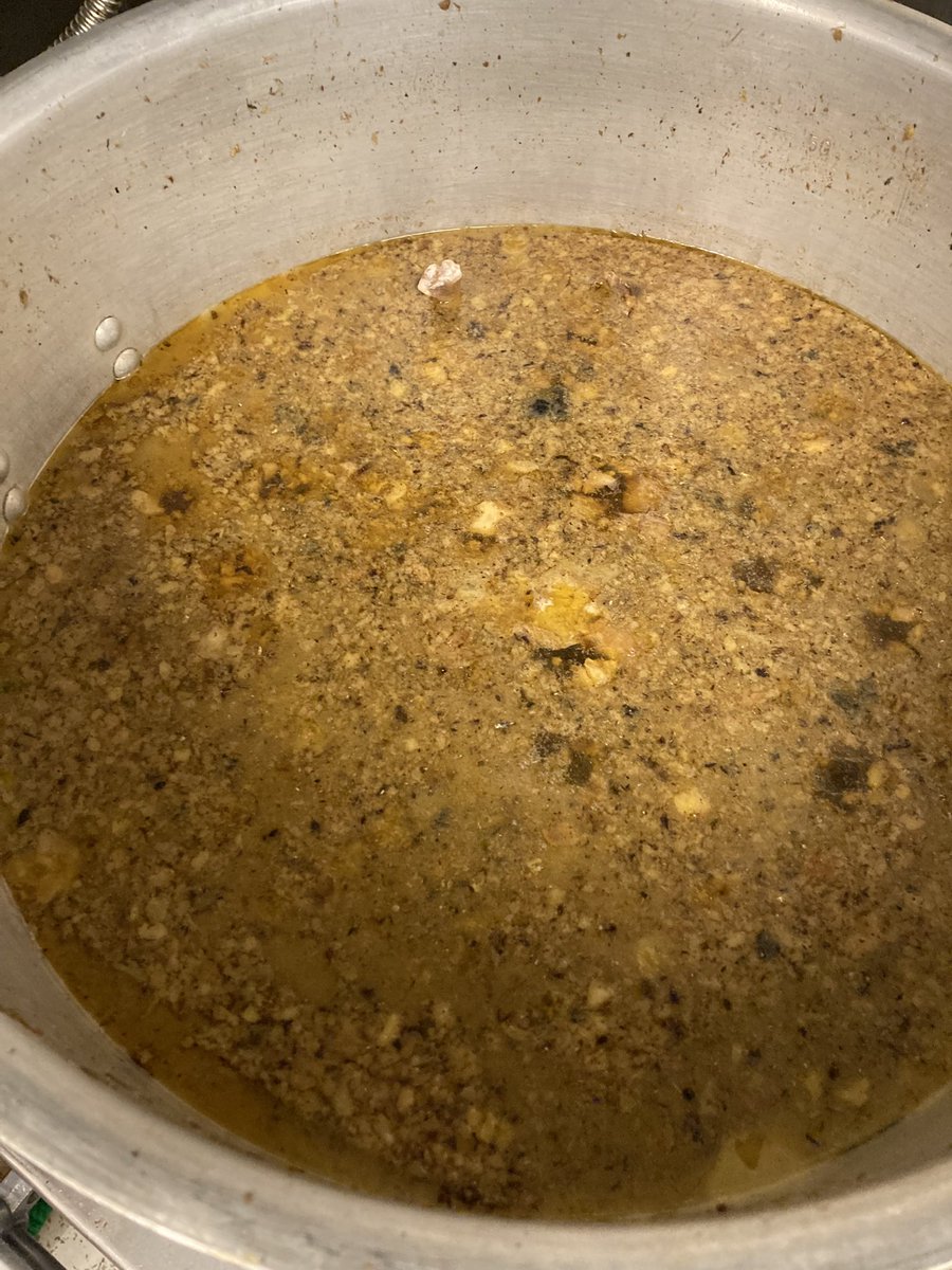 西荻窪
夜の部

限定
熟成白湯生姜手揉み麺

やります🔥