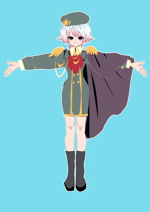 おっええ感じやん!
