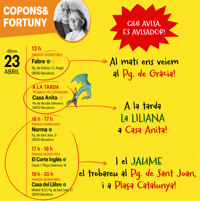 Coponsfortuny tweet media