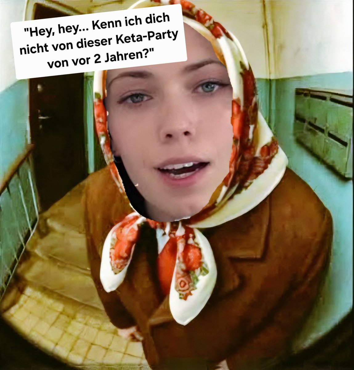Rattenkaefig tweet media