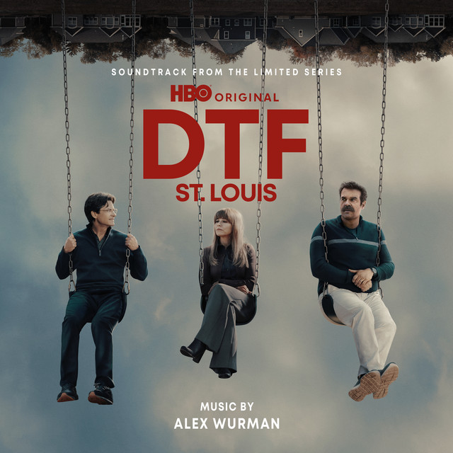 The_Ent_Factor's tweet image. DTF ST. LOUIS miniseries soundtrack composed by Alex Wurman has been released by WaterTower Music

theentertainmentfactor.com/2026/04/dtf-st…

#music #soundtrack #soundtracks #originalscore #newmusic #tvseries #dtfstlouis #alexwurman @alexwurmanmusic