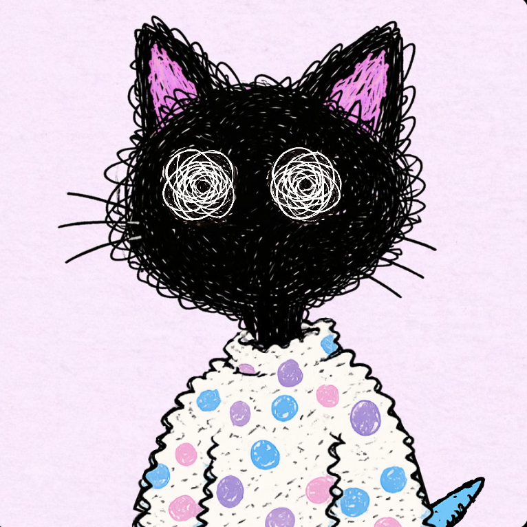 Scribble Cets tweet media