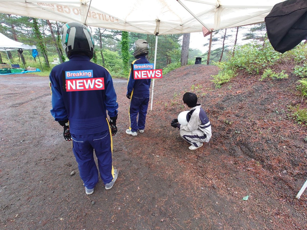 とらちゃん＠豆腐山環境BOT tweet media