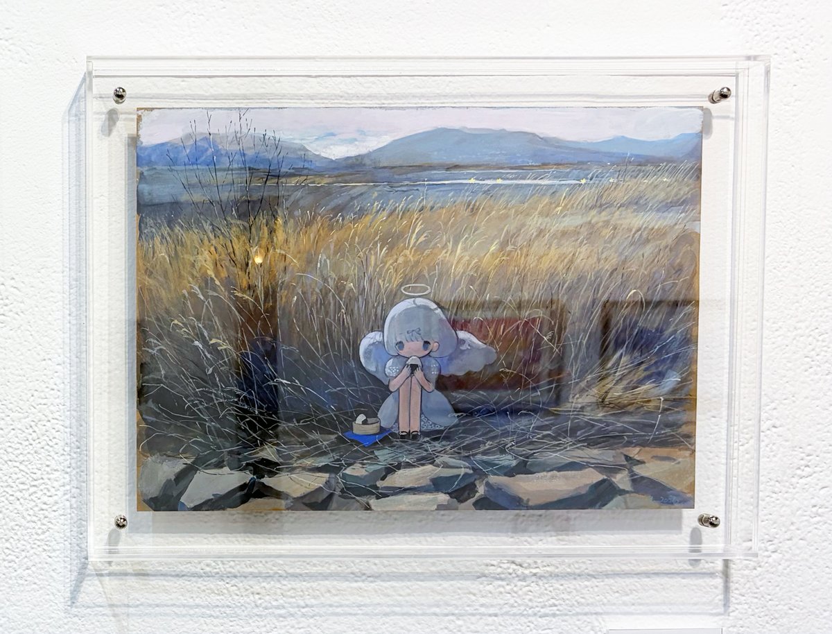 atelier 眞空 tweet media