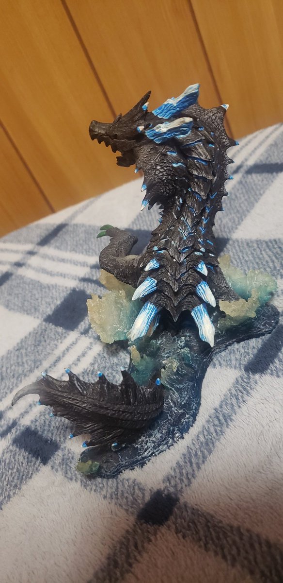 ディゼッタ tweet media