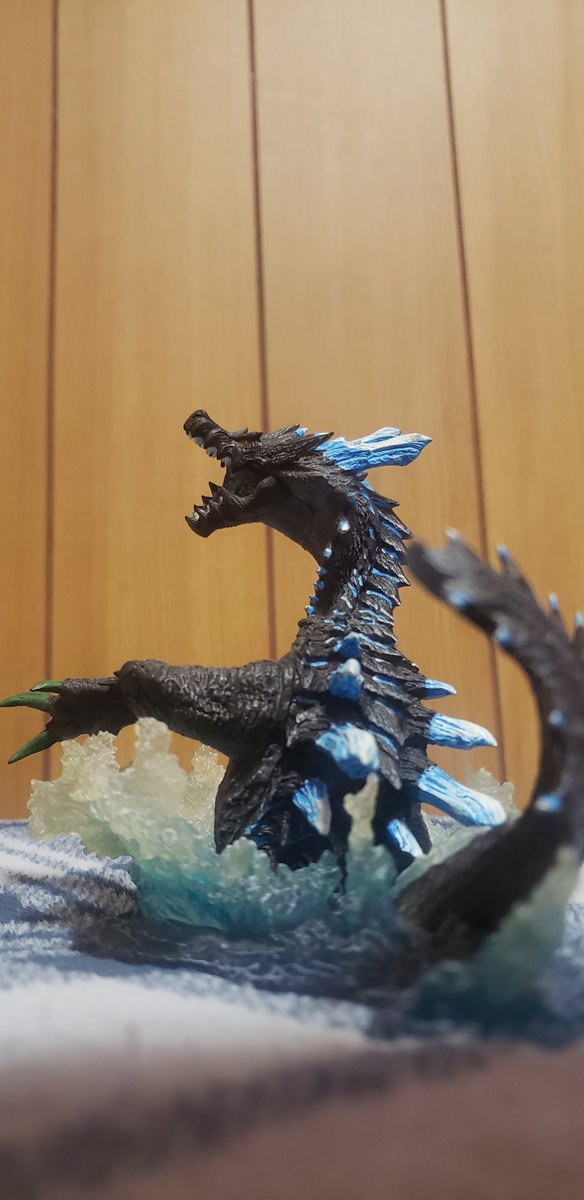 ディゼッタ tweet media