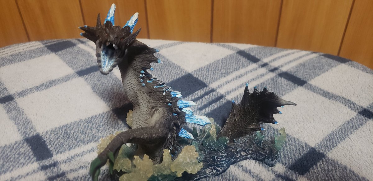 ディゼッタ tweet media