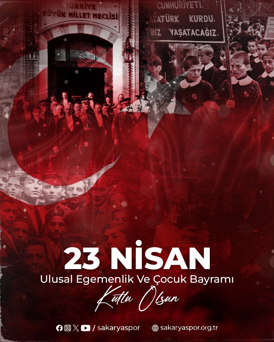Sakaryaspor tweet media