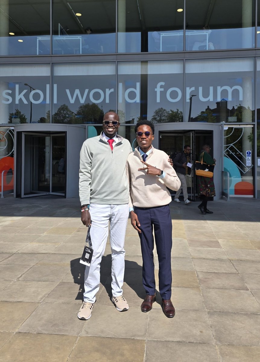 Solomon King #FreeBesigye tweet media