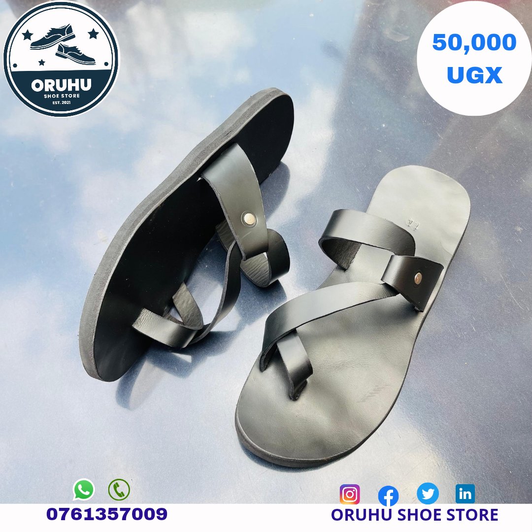 Oruhu Shoe Store tweet media