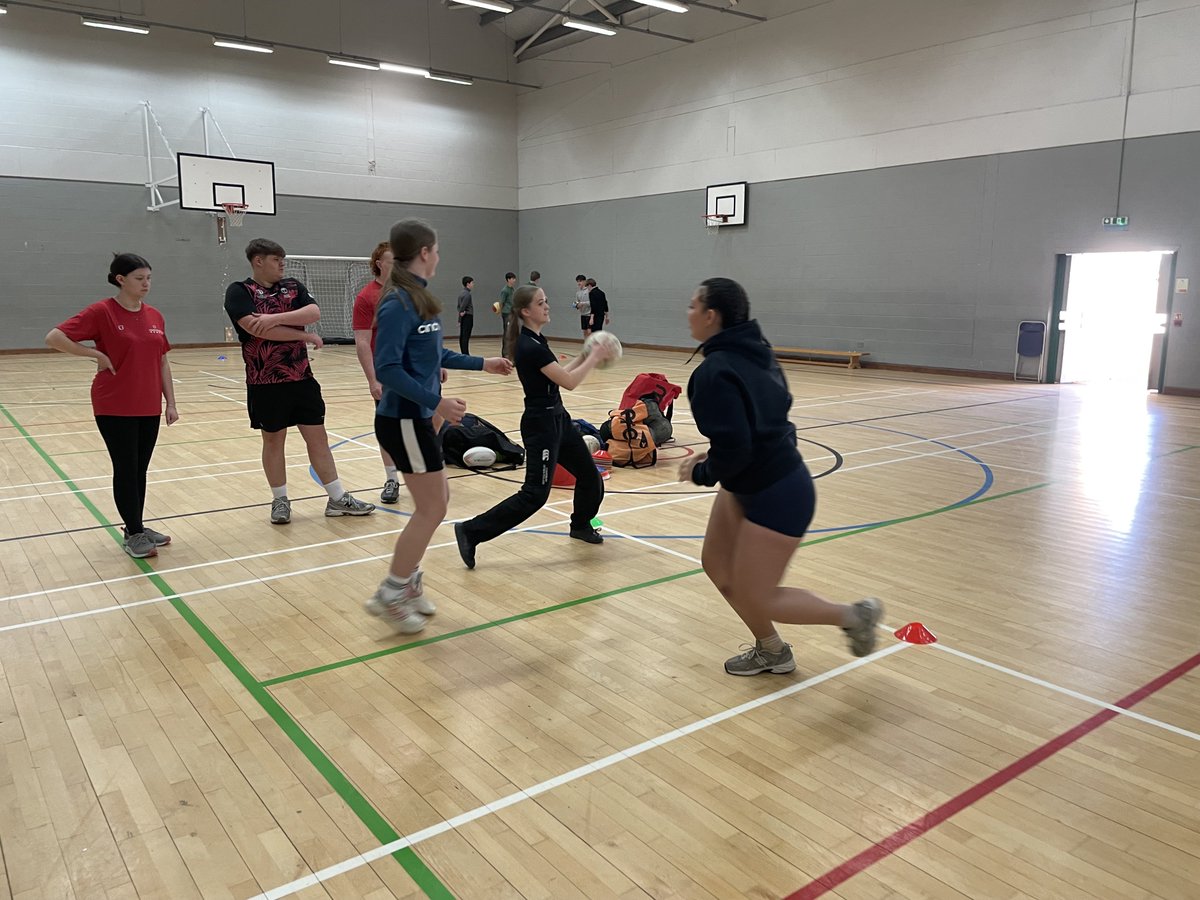 NCS Sport tweet media
