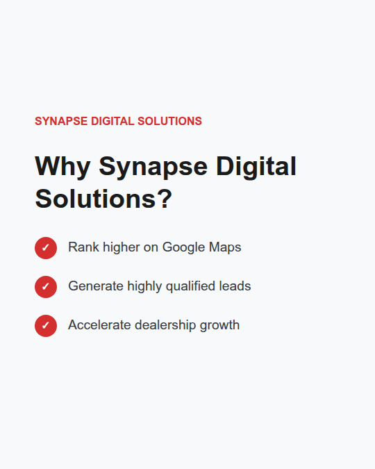 Synapse Digital Solutions (@synpasedigital1) / Posts / X