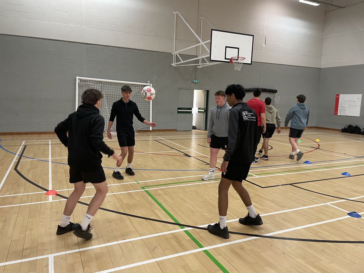 NCS Sport tweet media